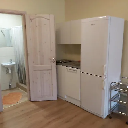 Viva Nord Hotel Tallin