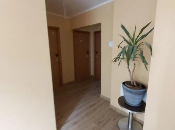 Hotel Viva Nord Talin