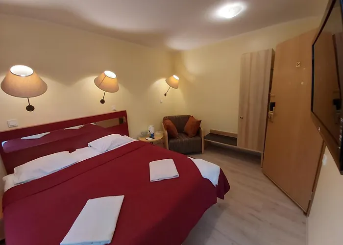 Viva Nord Hotel Talin