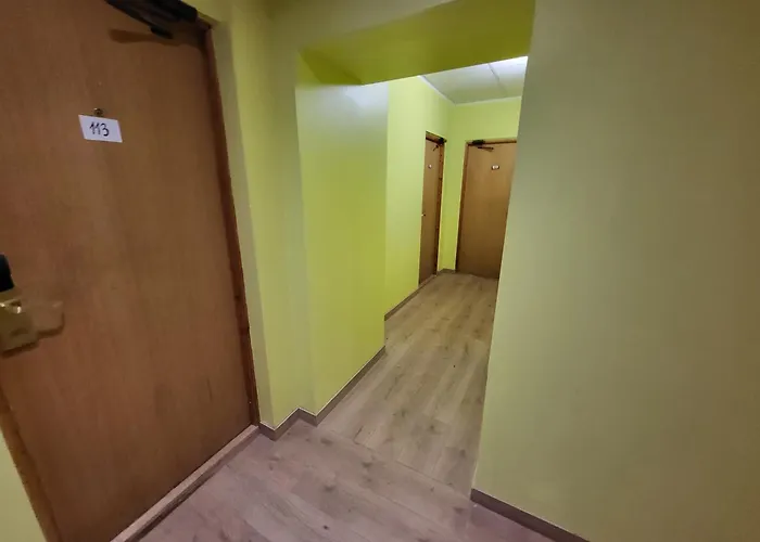 Viva Nord Hotel Talin