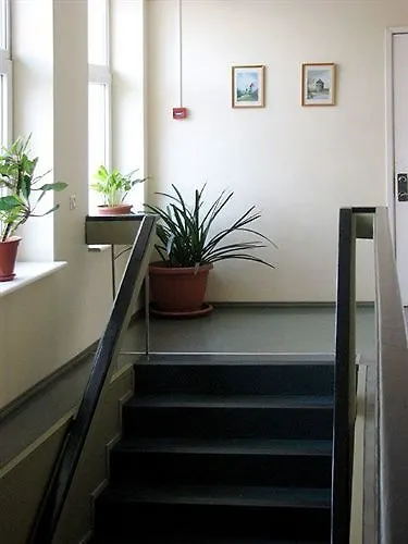 Hotel Viva Nord Talin