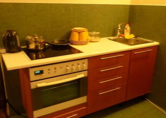 Hotel Viva Nord Talin