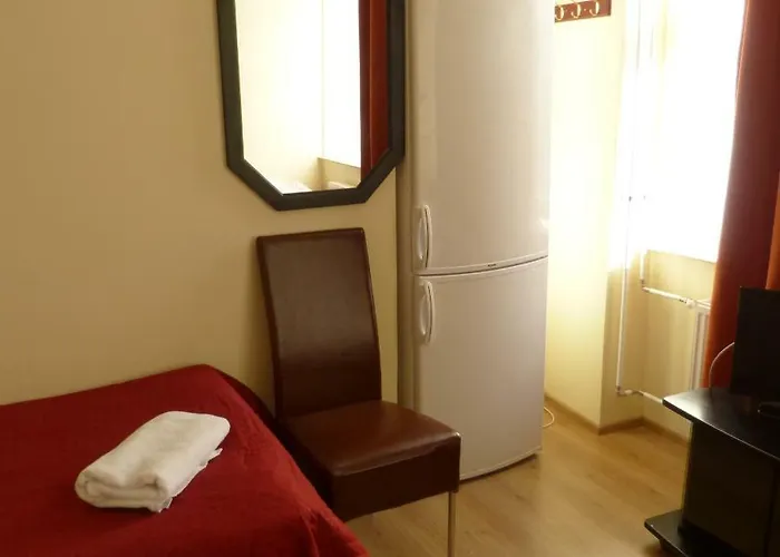 Hotel Viva Nord Talin