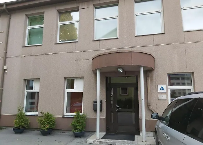 Viva Nord Hotel Talin